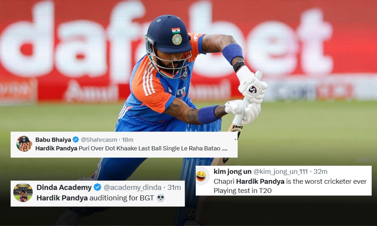 hardik pandya