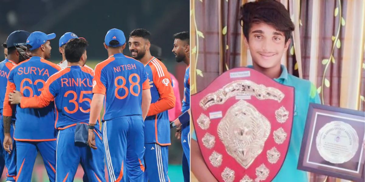 Team India