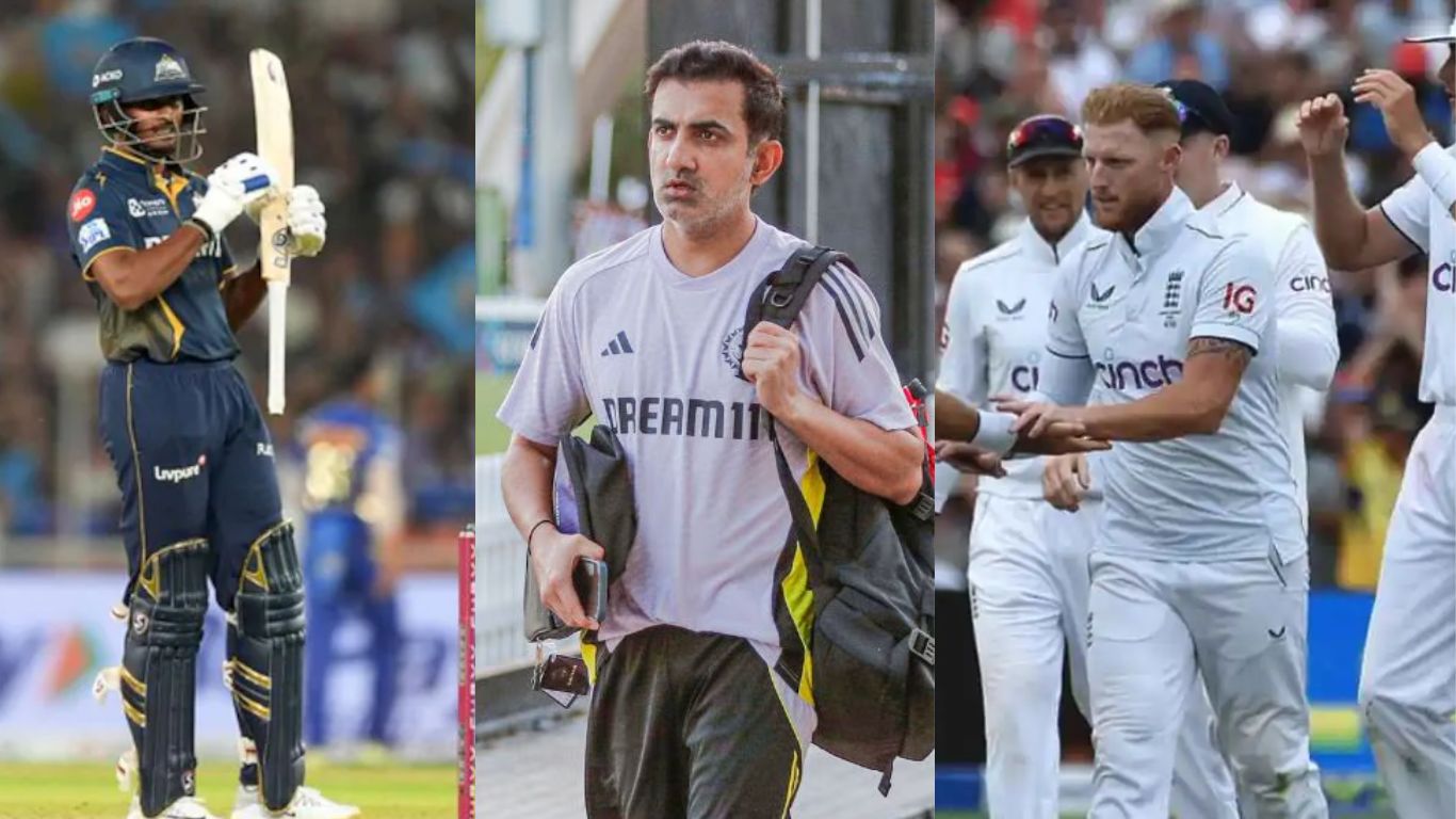 Sai ​​Sudharsan ,    , india vs England