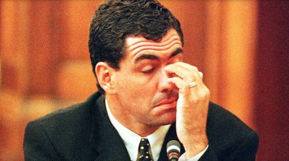 Hansie Cronje Former SA Captain