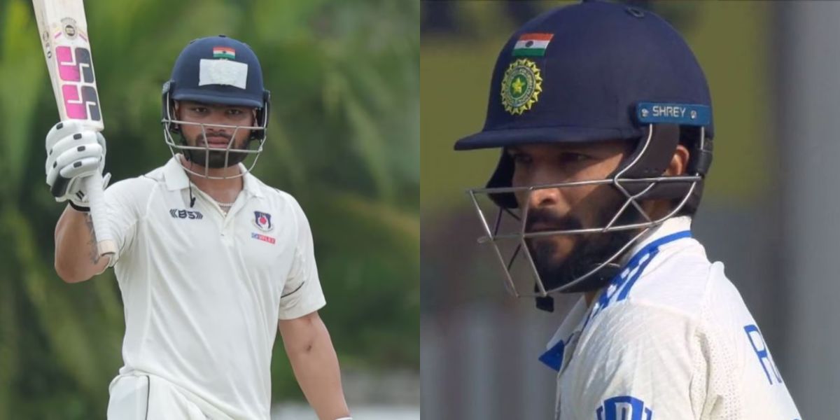 Rajat Patidar की जगह ये तीन खिलाड़ी हैं टेस्ट टीम में शामिल होने के असली हकदार, 20 हजार रन बनाने वाल...