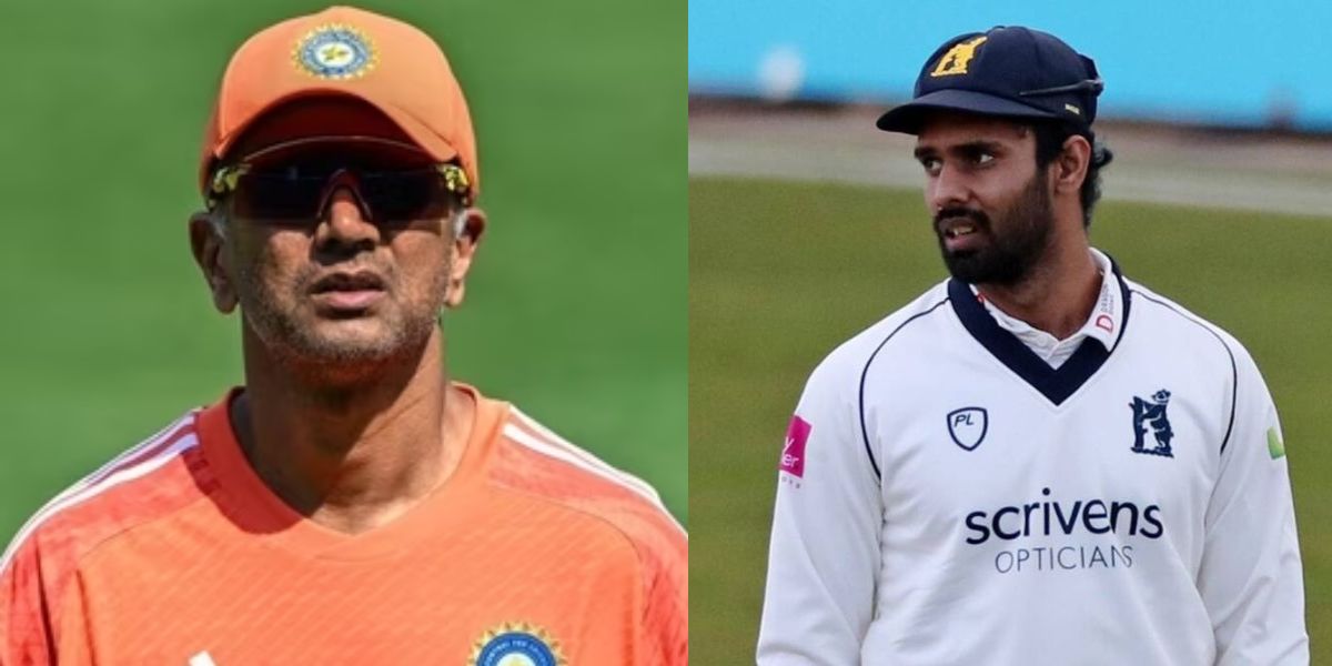 "उसकी वजह से मुझे...", टीम इंडिया से निकाले जाने पर छलका Hanuma Vihari का दर्द, राहुल द्रविड़ पर किया...