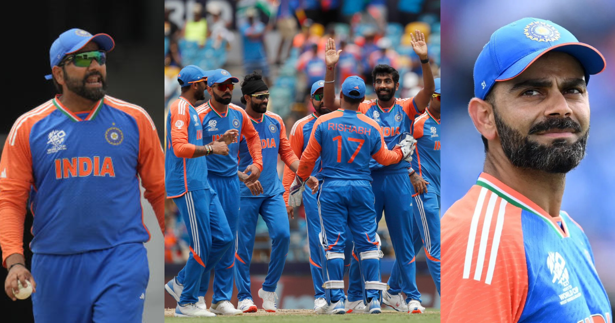 Hanuma Vihari got a chance under Virat Kohli captaincy, Rohit Sharma did not give him a chance