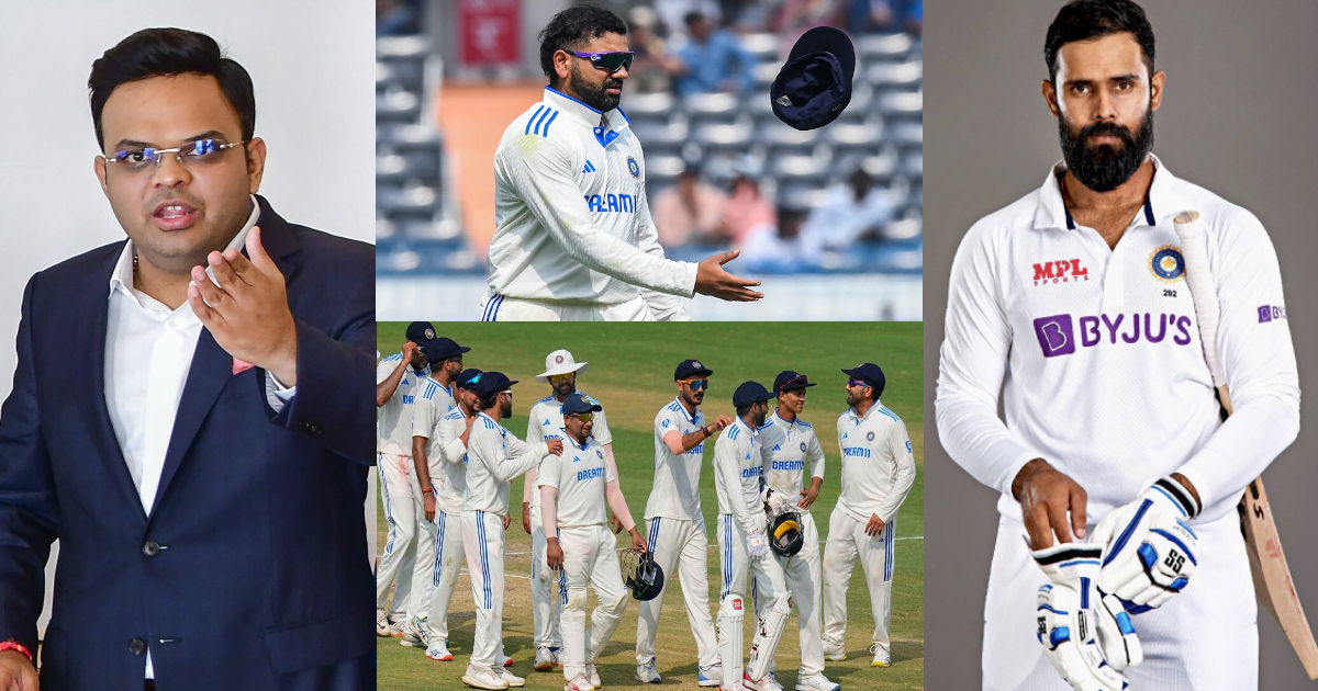 IND vs ENG सीरीज के बीच हनुमा विहारी को कप्तान बनाने के लिए इन युवाओं ने उठाई मांग, BCCI को लिखा गया...