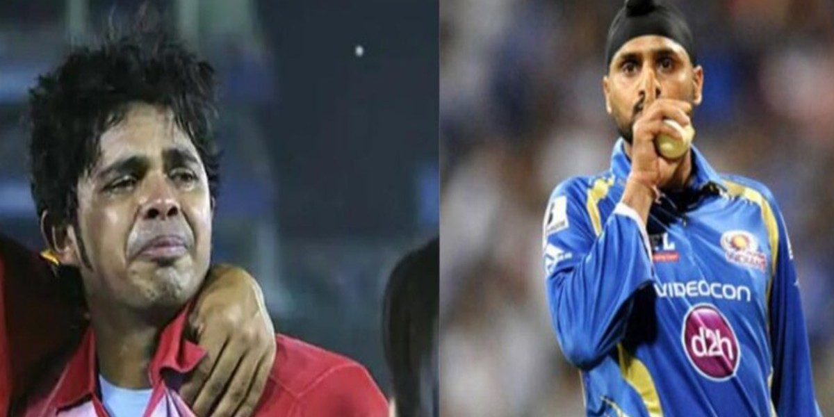 Harbhajan Singh