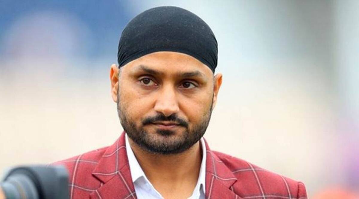 Harbhajan Singh का बंगाल रेप कांड पर खौला खून, CM ममता बनर्जी को पत्र लिखकर कह डाली ये बात