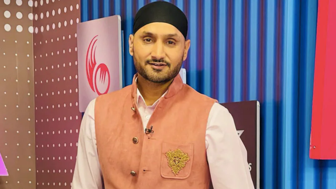 Harbhajan Singh Convinced BCCI To Move IPL 2025 Playoffs To PCA Mullanpur 1 Harbhajan Singh Convinced BCCI To Move IPL 2025 Playoffs To PCA Mullanpur 1