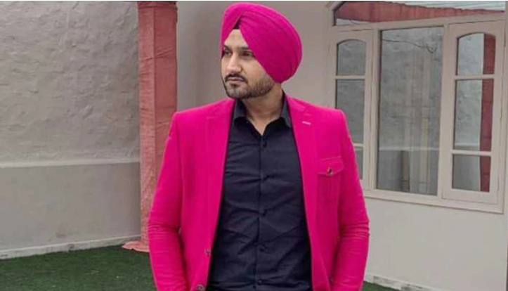 Harbhajan Singh Latest Statement as rajya sabha Member