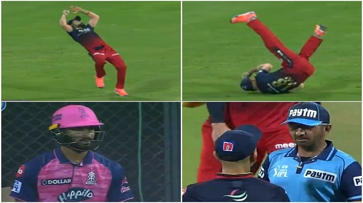 Harbhajan Singh Raises questions on umpiring in ipl says umpiring standards are very poor