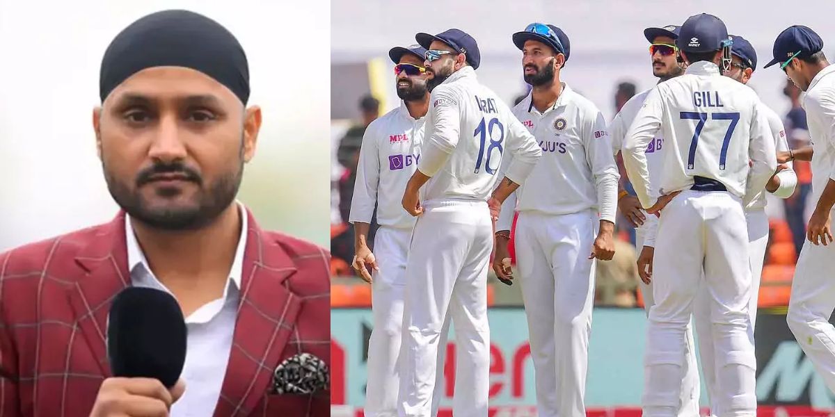 Harbhajan Singh ने WTC Final के लिए चुनी टीम इंडिया की प्लेइंग XI, ईशान किशन और केएस भरत में से इस ख...