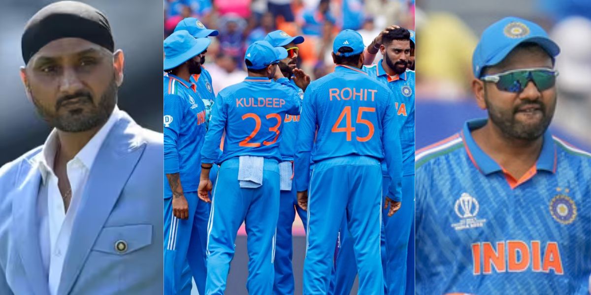 Harbhajan Singh ने Rohit Sharma को दिया न्यूज़ीलैंड को रौंदने का गुरुमंत्र, इन 2 खिलाड़ियों को शामिल क...