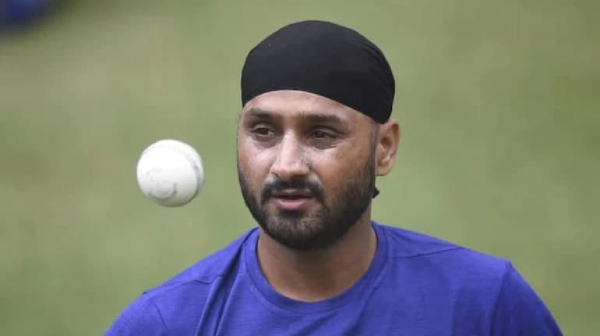 Harbhajan Singh to retire from cricket, take up coaching role with an IPL team