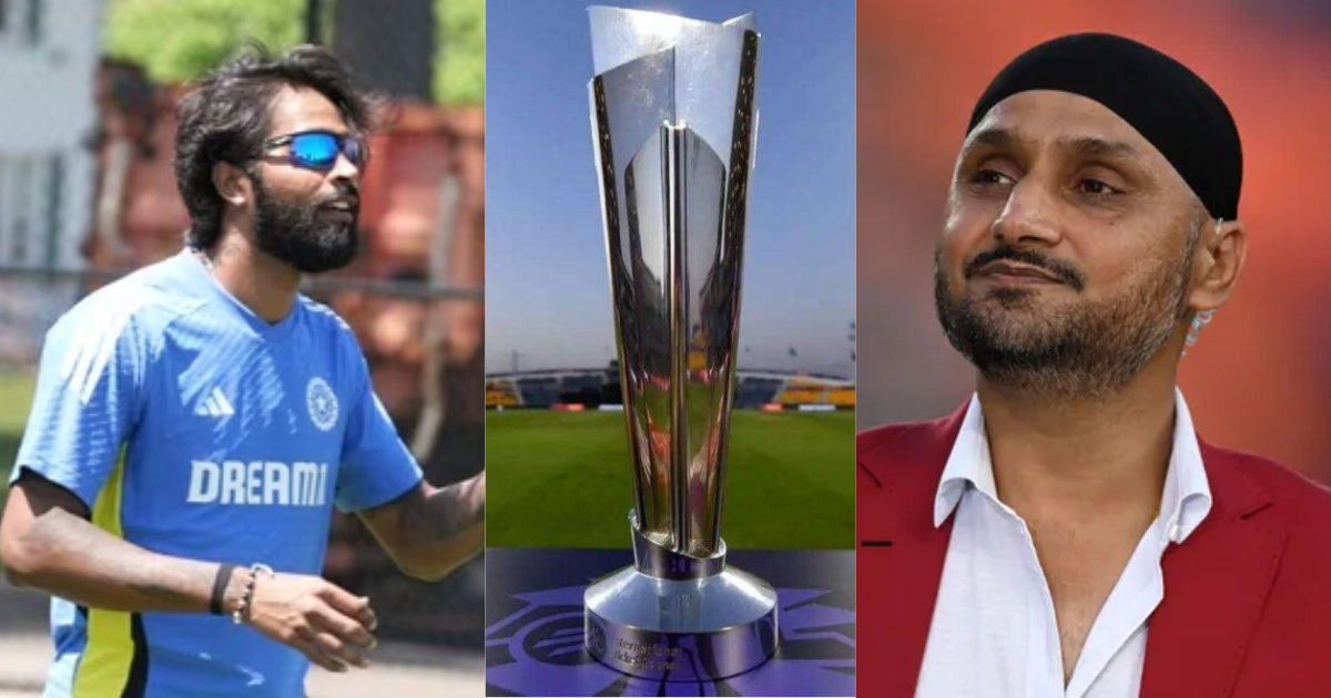 "भारत के लिए खेलेगा तो...", Hardik Pandya को लेकर Harbhajan Singh की बड़ी भविष्यवाणी, बताया वापसी कर...