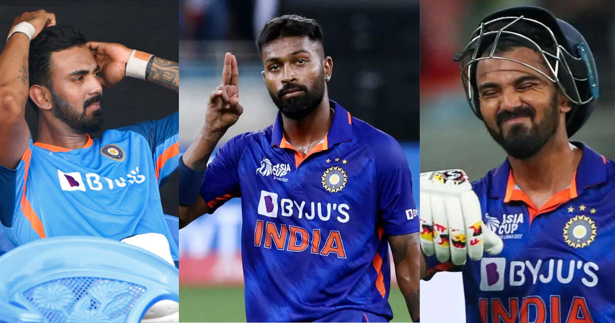 Hardik Favorite player replace kl rahul in world cup 2023