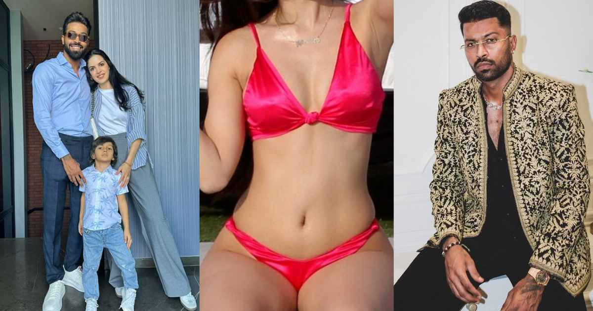 टीम इंडिया को टेस्ट में मिला Hardik Pandya का खतरनाक रिप्लेसमेंट, गेंद और बल्ले से काट रहा है भौकाल