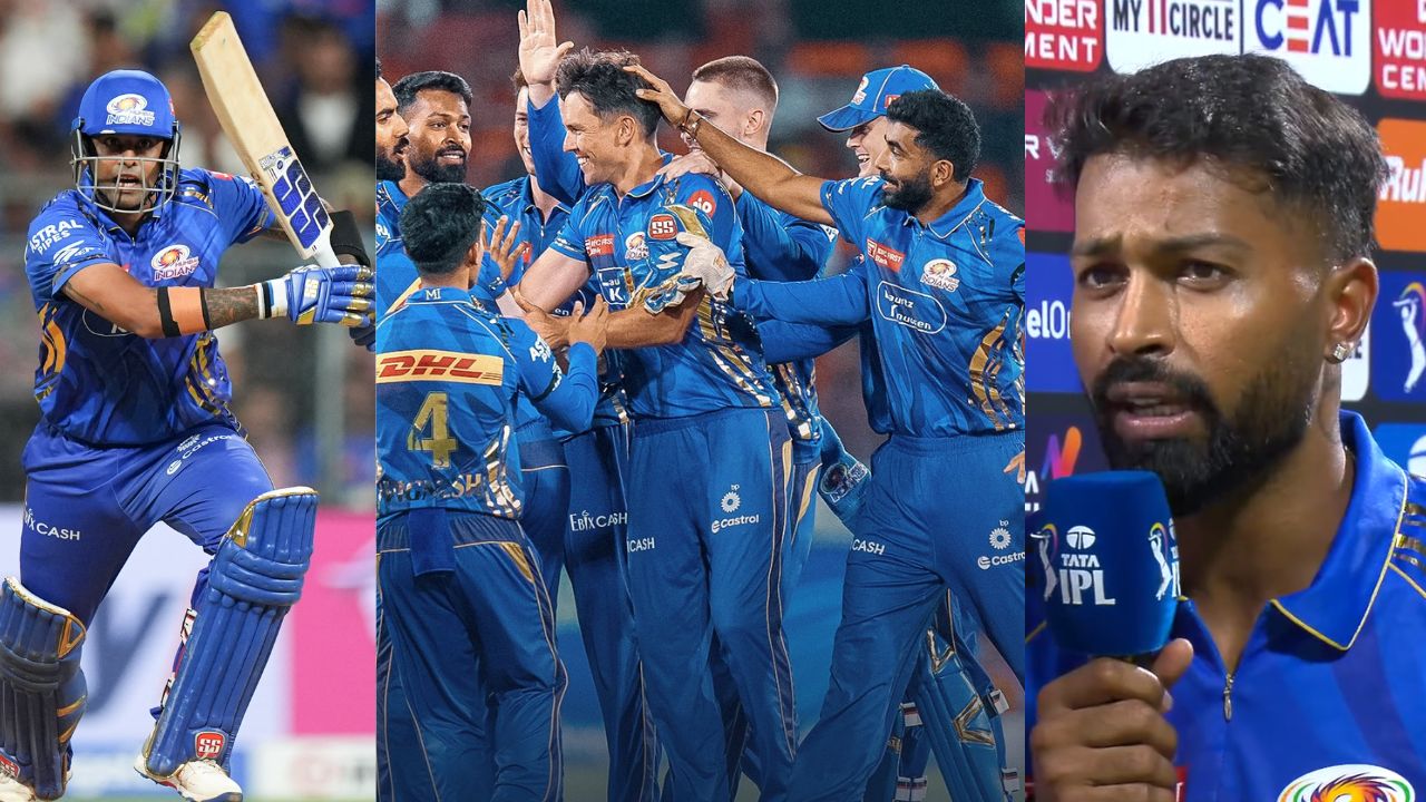 Hardik Pandya 1