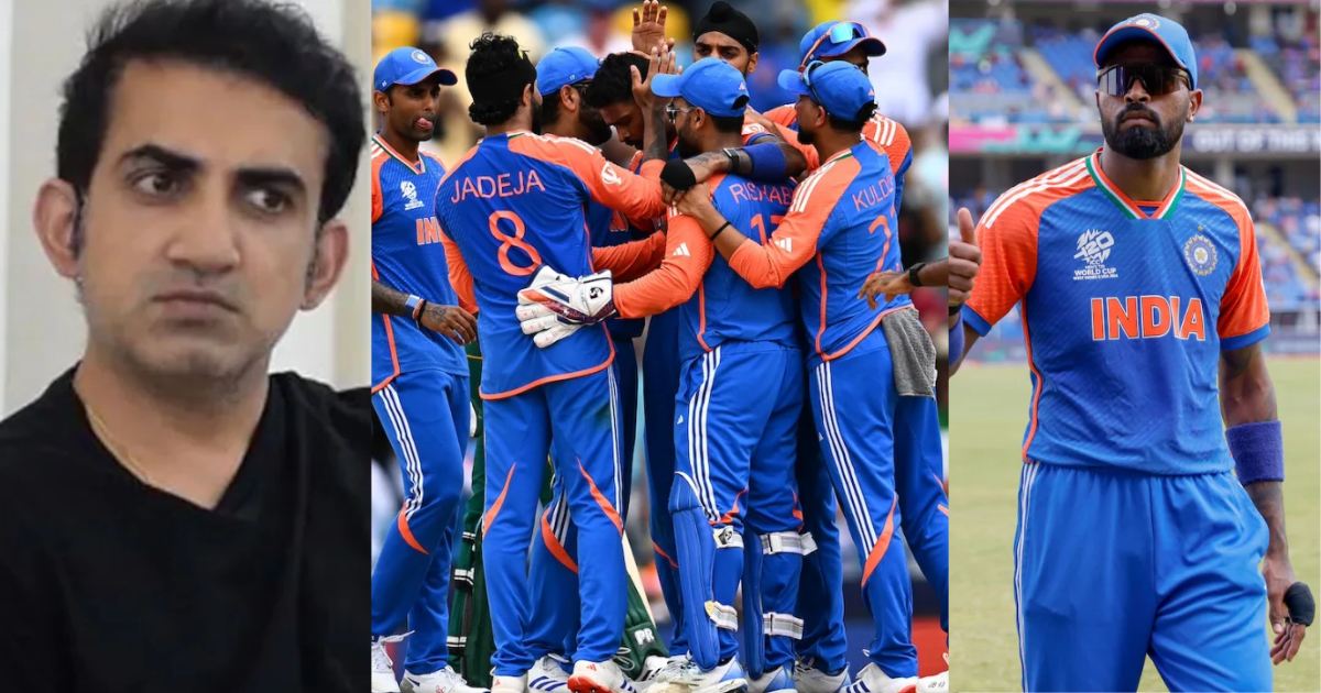 Hardik Pandya