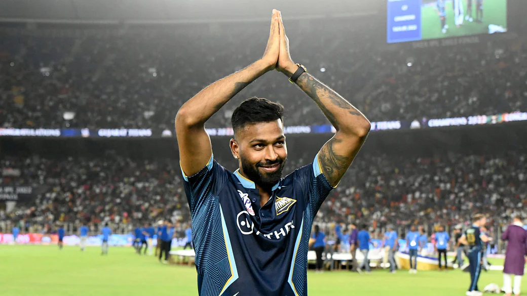 Team India