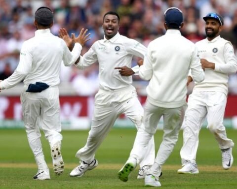 hardik pandya