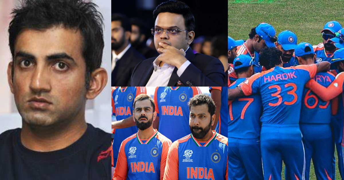 टीम इंडिया को लगा तगड़ा झटका, रोहित -विराट के बाद इस खिलाड़ी ने Gautam Gambhir की कोचिंग में खेलने स...