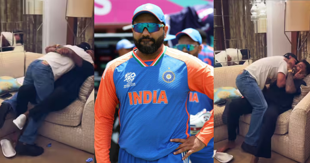 अजीत अगरकर ने Hardik Pandya से छीनी कप्तानी, अब ये सीनियर खिलाड़ी होगा T20 का कप्तान