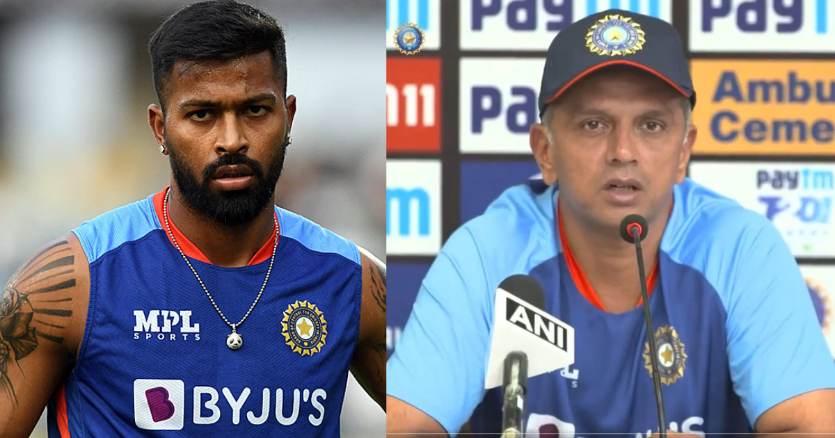 Hardik Pandya की उल्टी गिनती शुरू, टीम में अचानक हुई इन 2 धाकड़ ऑल राउंडर की एंट्री, खुद कोच ने किया...