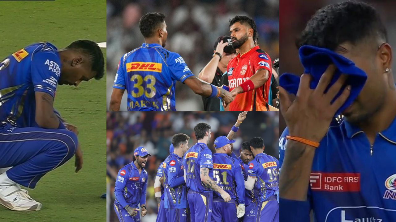 Hardik Pandya 2