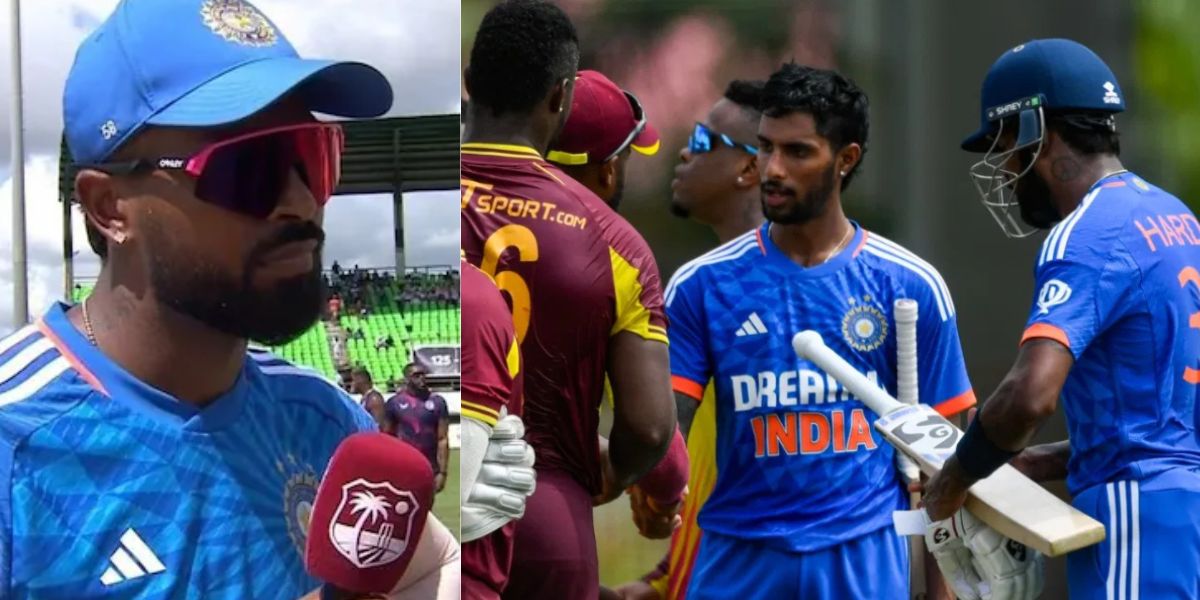 Hardik Pandya ने क्यों नहीं लगाने दिया तिलक वर्मा को अर्धशतक, अब जाकर हुआ चौंकाने वाला खुलासा