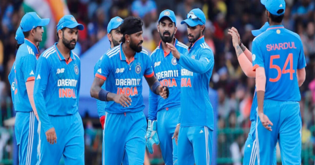 Hardik Pandya ने कप्तानी में रचा इतिहास, 1 जीत से धोनी-विराट से निकले आगे, ऐसा करने वाले बने दूसरे क...