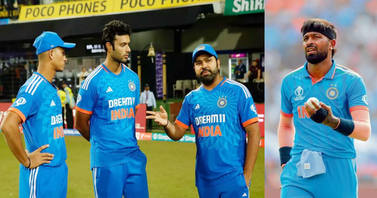 ''भाई लोग बस करो नहीं तो...'', Hardik Pandya ने फोटोग्राफर को लगाई लताड़