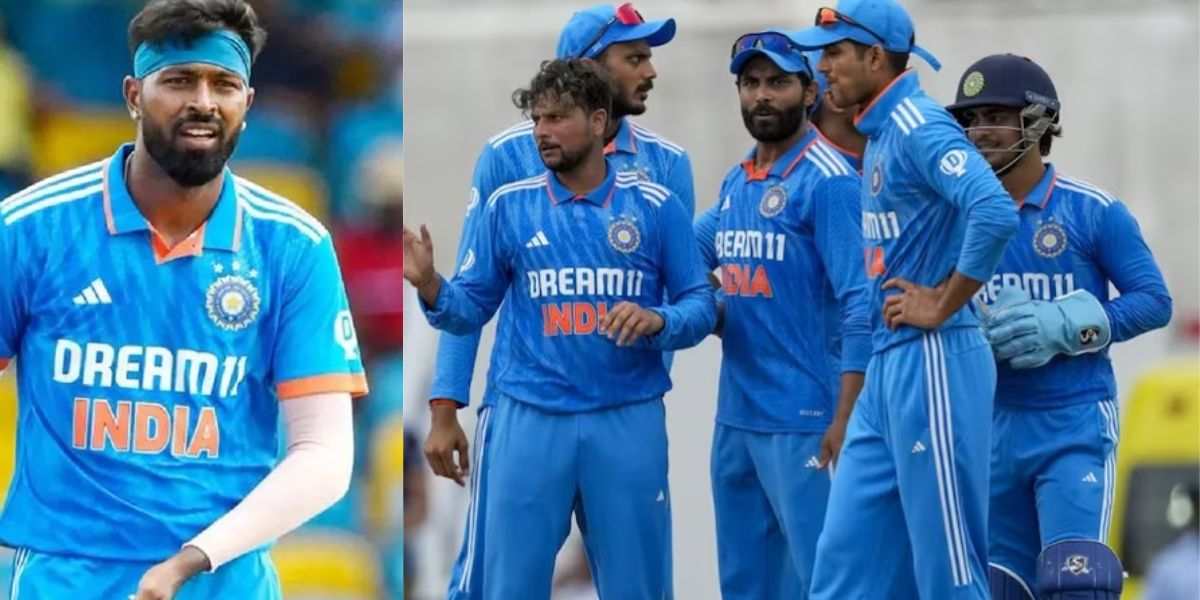 फ्लॉप हो रहे अपने जिगरी यार का करियर बचाने के लिए हार्दिक पांड्या ने चली खतरनाक चाल, बर्बाद करने पर...