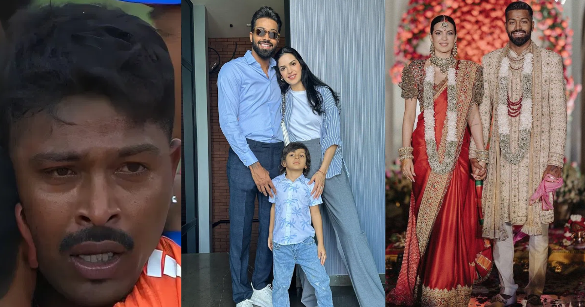 Hardik Pandya को इंजरी का बहाना देकर कप्तानी से हटाने वाले गंभीर को लगा बड़ा झटका, अब पसंदीदा खिलाड़...