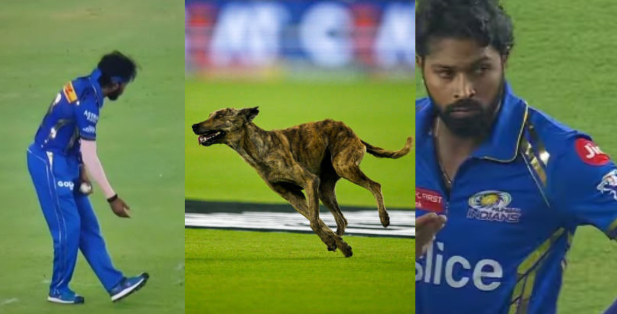 Hardik Pandya