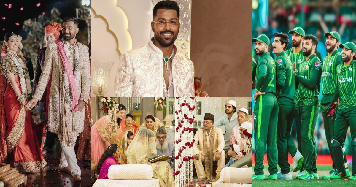 Hardik Pandya