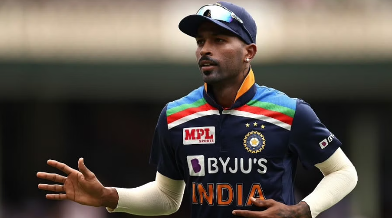 Hardik Pandya Can be a future Team India Captain
