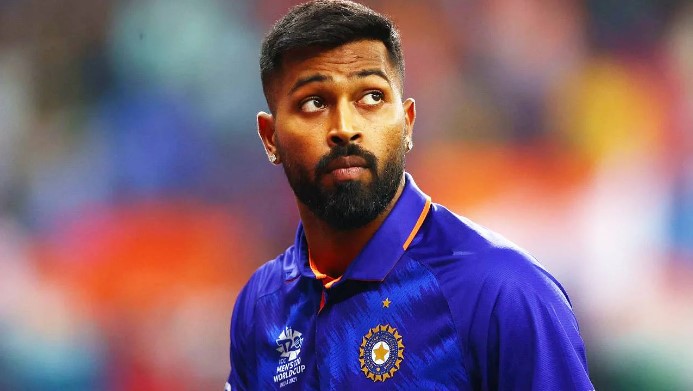 6 साल पहले ही कर दी थी धोनी ने Hardik Pandya के लिए ये बड़ी भविष्यवाणी, खुद ऑलराउंडर ने किया खुलासा