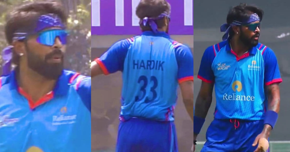 W,W,W... IPL 2024 से पहले खूंखार फॉर्म में लौटे Hardik Pandya, 3 ओवर में झटके इतने विकेट, अपने दम पर...