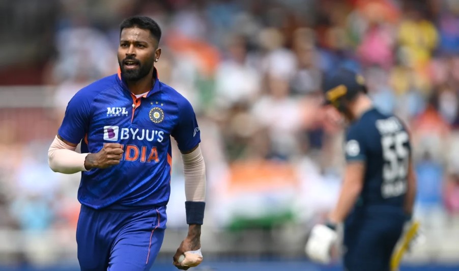 IND vs ENG: एक साल बाद हार्दिक पांड्या ने की जबरदस्त वापसी, बनाया डाला ये बड़ा रिकॉर्ड