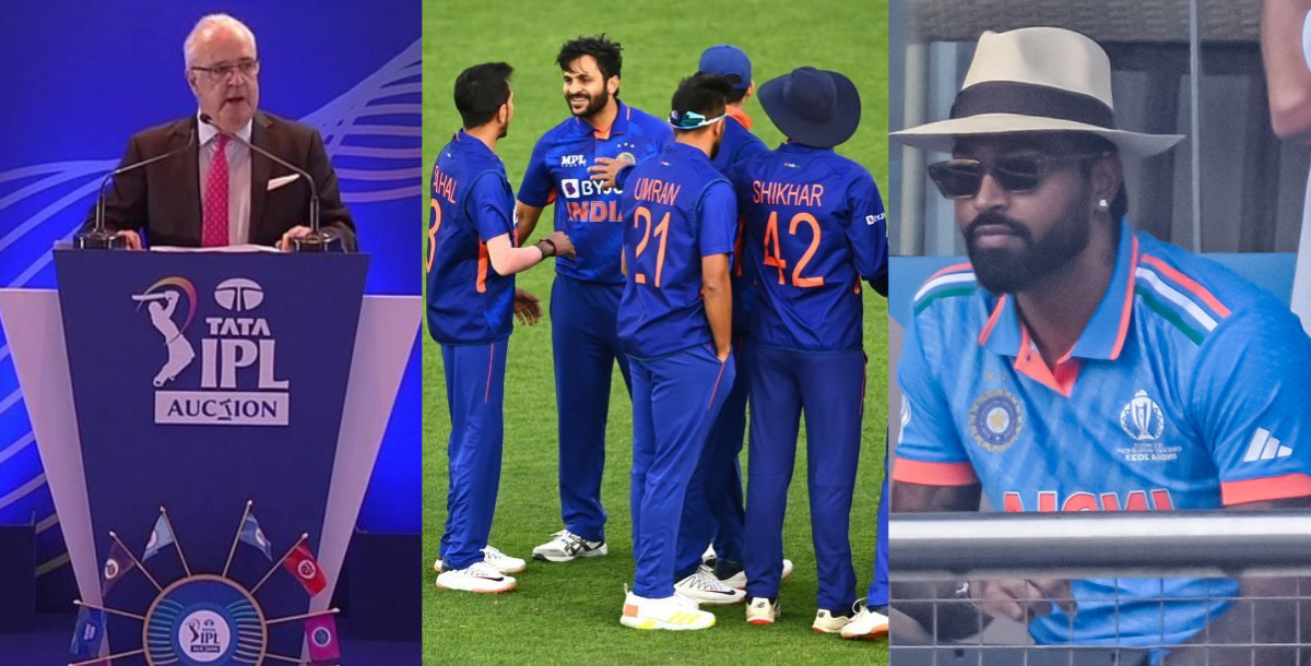 Hardik Pandya की टक्कर के इस भारतीय ऑलराउंडर पर ऑक्शन में होगी टक्कर, लगेगी 20 करोड़ तक की बोली