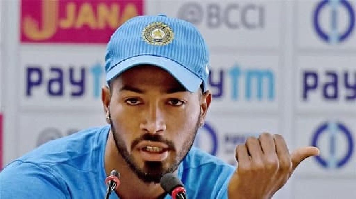 Hardik Pandya-Interview about lifestyle
