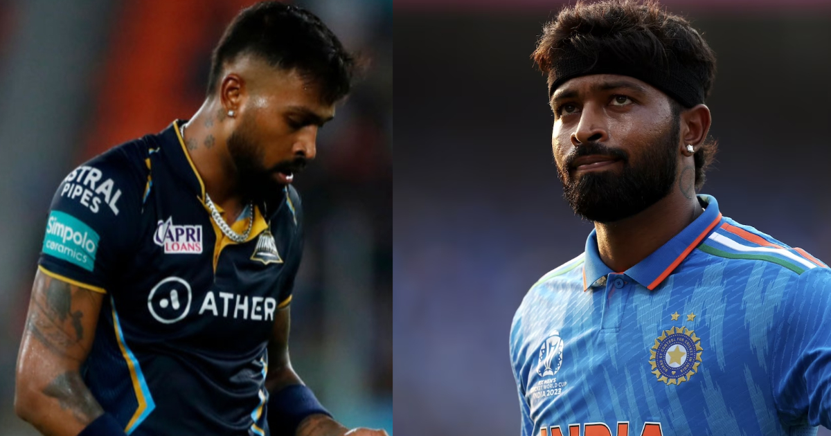IPL 2024 से पहले Hardik Pandya पर अचानक टूटा गमों का पहाड़, सोशल मीडिया पर जमकर बहाए आंसू