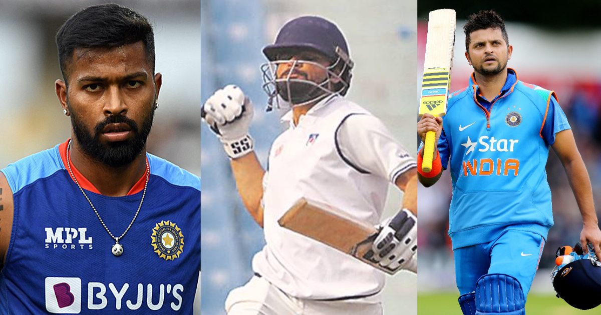Hardik Pandya की टीम इंडिया से छुट्टी करने आ रहा है सुरेश रैना का चेला, वेस्टइंडीज दौरे पर करेगा डेब...