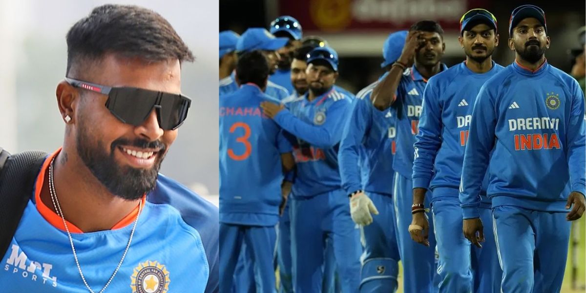 Hardik Pandya के चेले ने टीम इंडिया में बुक कर ली अपनी सीट, एक साथ इन तीन ओपनर्स का करियर किया बर्बा...