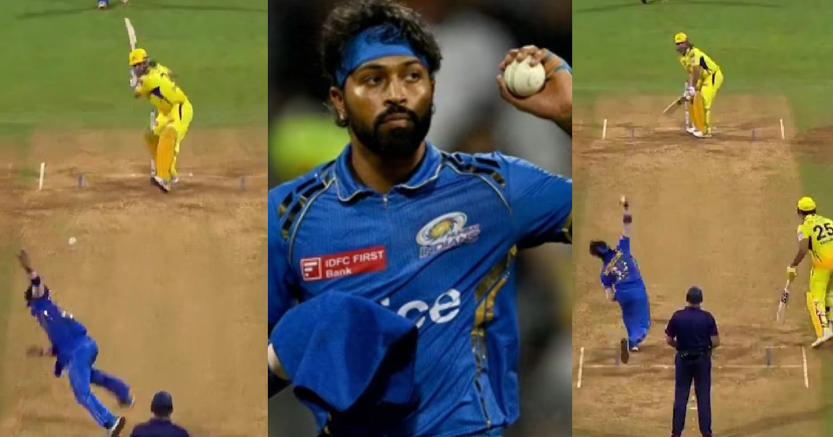 "मैनें इतना घटिया गेंदबाज पूरी जिंदगी में नहीं देखा", Hardik Pandya पर बौखलाया भारत का ये पूर्व ओपनर...
