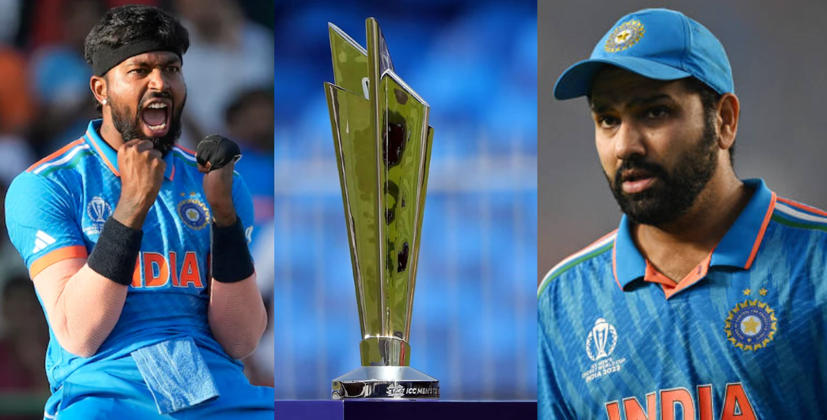 Hardik Pandya के सबसे बड़े दुश्मन पर टूटा मुसीबतों का पहाड़, T20 World Cup 2024 से किया गया बाहर