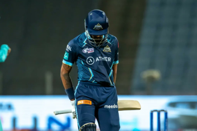 Hardik Pandya Slammed by Ajay Jadeja on Fitness