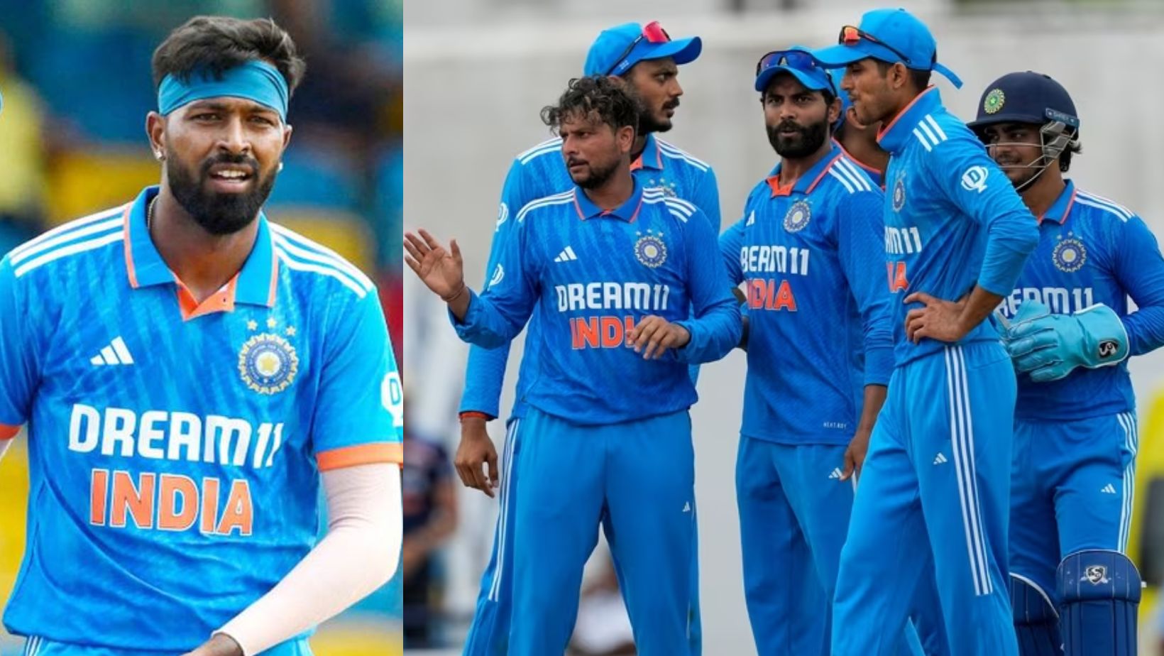 Hardik Pandya ने बर्बाद किया रोहित शर्मा के जिगरी दोस्त का करियर, 25 की उम्र में लेना पड़ेगा संन्यास