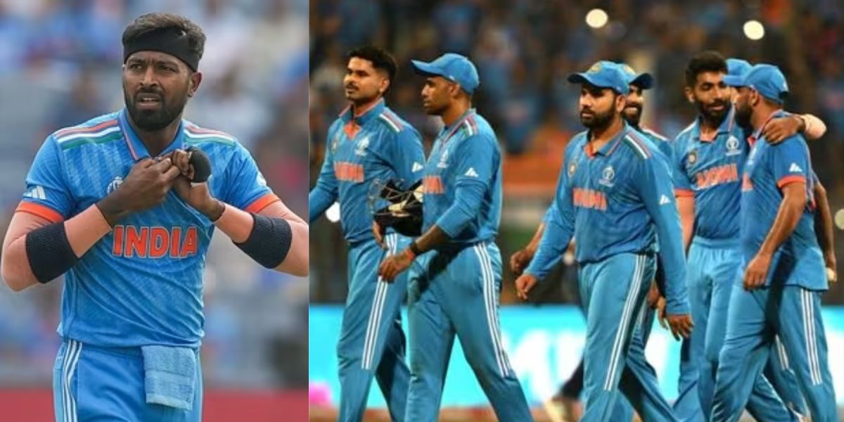 हार्दिक पांड्या समेत ये 4 खिलाड़ी सेमीफाइनल से हुए बाहर, टीम इंडिया के लिए अब नहीं खेलेंगे वर्ल्ड कप...