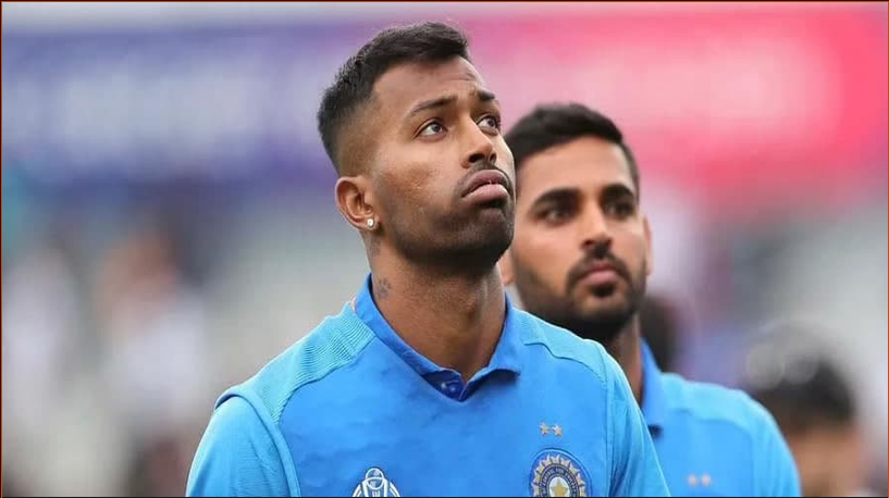 फिट होने के बाद भी Hardik Pandya की वापसी के रास्ते बंद, इस खिलाड़ी ने पक्की कर ली है टीम इंडिया में...