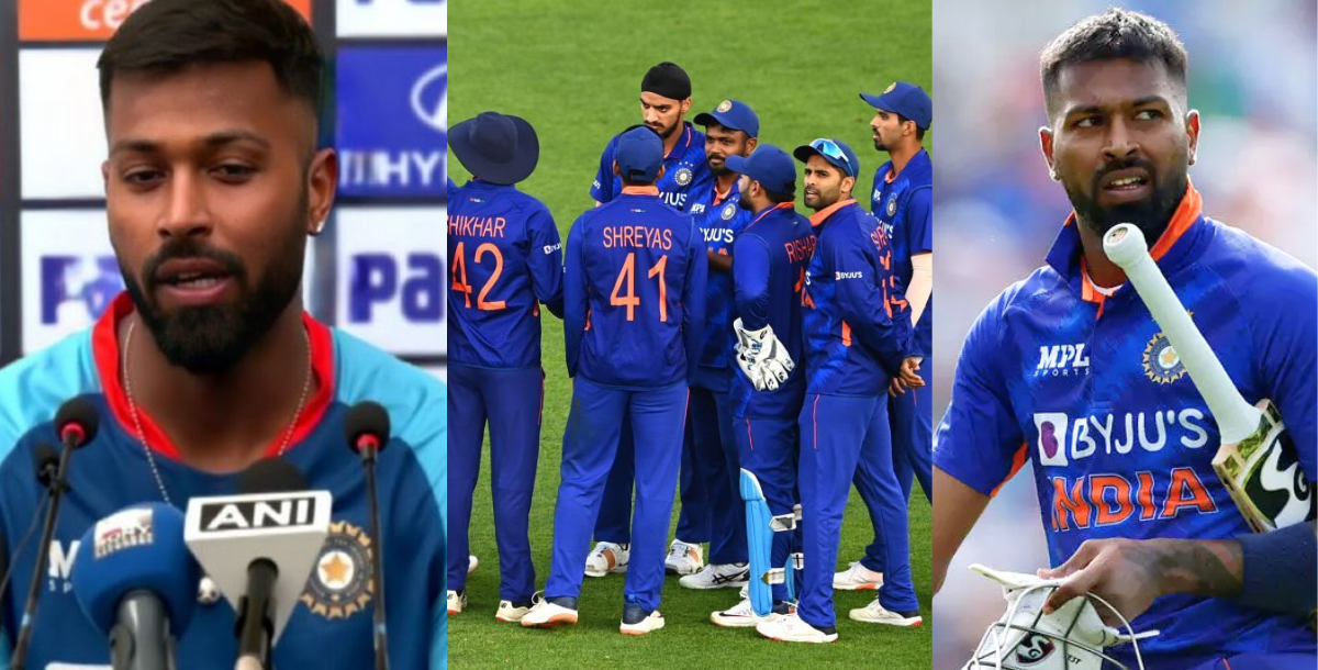 Hardik Pandya career may end because of this indian all-rounder Player